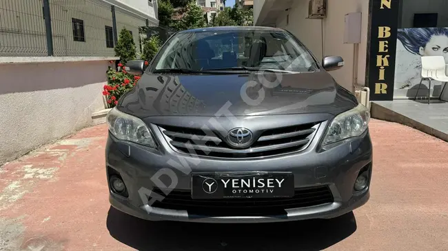 %30 PEŞİNAT 12 18 24 36 AY VADELİ TOYOTA CORALLA