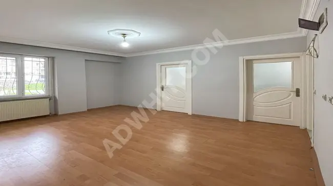 Breaking! 2+1 apartment, elevated entrance, and amazing price!!! In the ARDIÇLI neighborhood