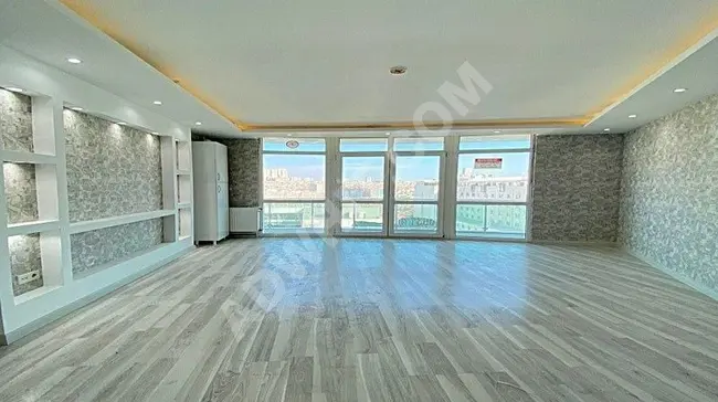 1+1 apartment at an exclusive price within a very luxurious complex in Esenyurt, Yesilkent neighborhood