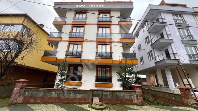 New apartment for sale in a new building, available for a limited period due to necessity in Esenyurt, Çınar neighborhood !!!