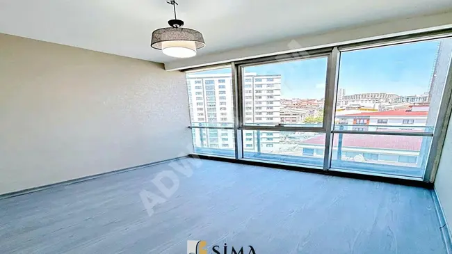 BEYLİKDÜZÜ SİMA YAPI DAN AKEVLER MAHALLESİNDE 2+1 SATILIK DAİRE