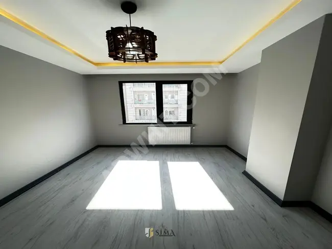 2+1 apartment for sale in Beylikdüzü in a new building from Sima Yapı Real Estate Company