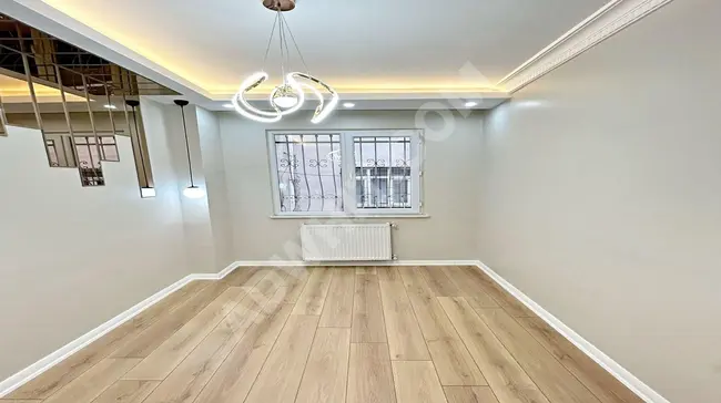 Ultra-luxury apartment within walking distance of the Metrobus in Beylikdüzü - Esenyurt