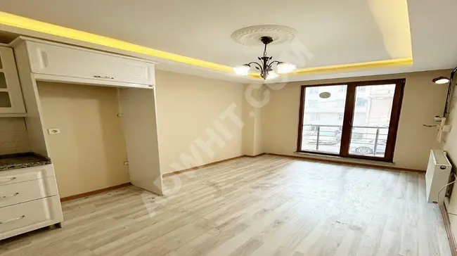 2+1 apartment for sale at a shocking price in Esenyurt, Ingir Tepe neighborhood - by Sima Yapi Real Estate