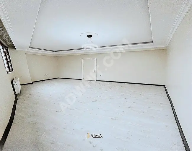 New apartment for sale in a new building, available for a limited period due to necessity in Esenyurt, Çınar neighborhood !!!