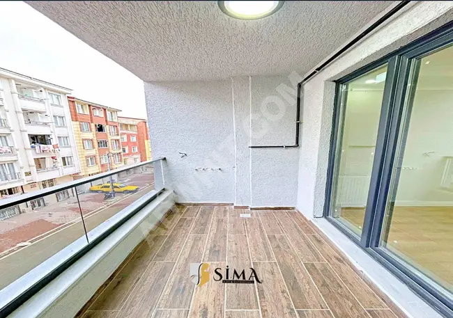 New 2+1 apartment for sale in the Pine Neighborhood of Beylikdüzü from Sima Yapi Company