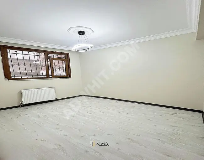 New apartment for sale in a new building, available for a limited period due to necessity in Esenyurt, Çınar neighborhood !!!