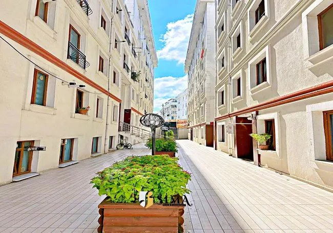 BEYLİKDÜZÜ SİMA YAPIDAN ESENYURT NOVER CİTYDE 3+1 SATILIK DAİRE