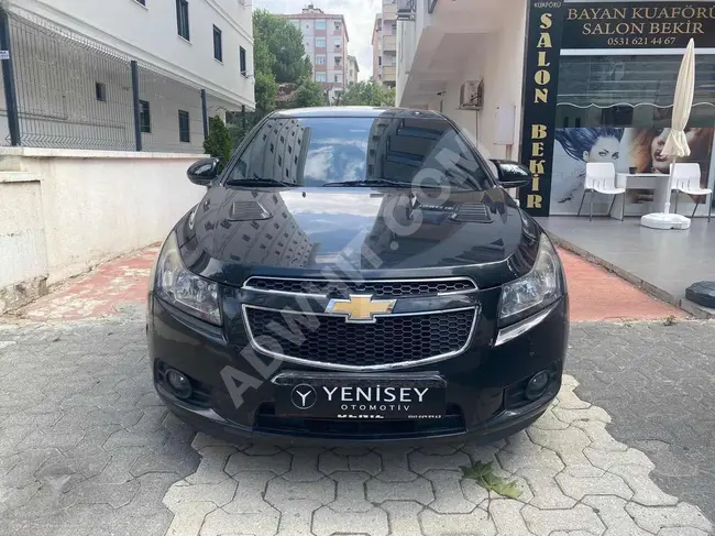 %30 PEŞİNAT 12 18 24 36 AY VADELİ CHEVROLET CRUZE