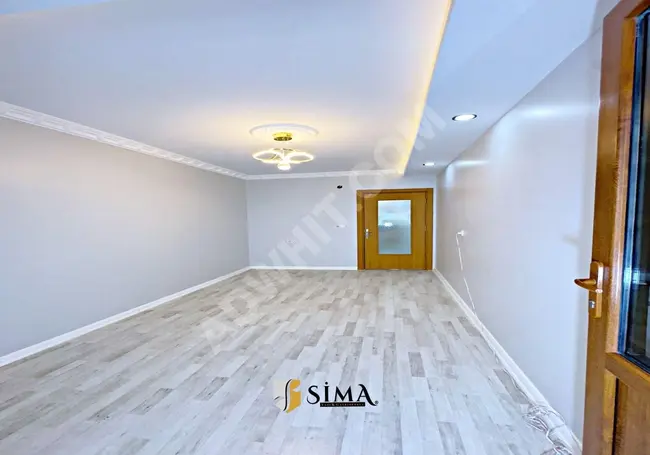 ESENYURT BALIKYOLU MAHALLESİNDE  2+1 SATILIK ARAKAT DAİRE