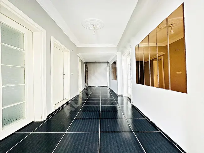 SİMA YAPI'DAN HAFTANIN KELEPİR ARAKAT DAİRESİ! 2+! BALKONLU 120M2