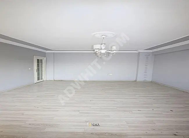 Esenyurt - Urgent sale due to immediate need. An apartment on the middle floor at the best price for this week!