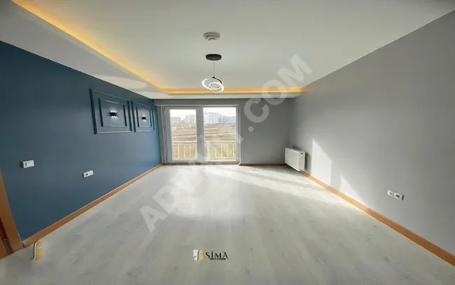 2+1 apartment for urgent sale in a residential complex in Beylikdüzü Esenyurt