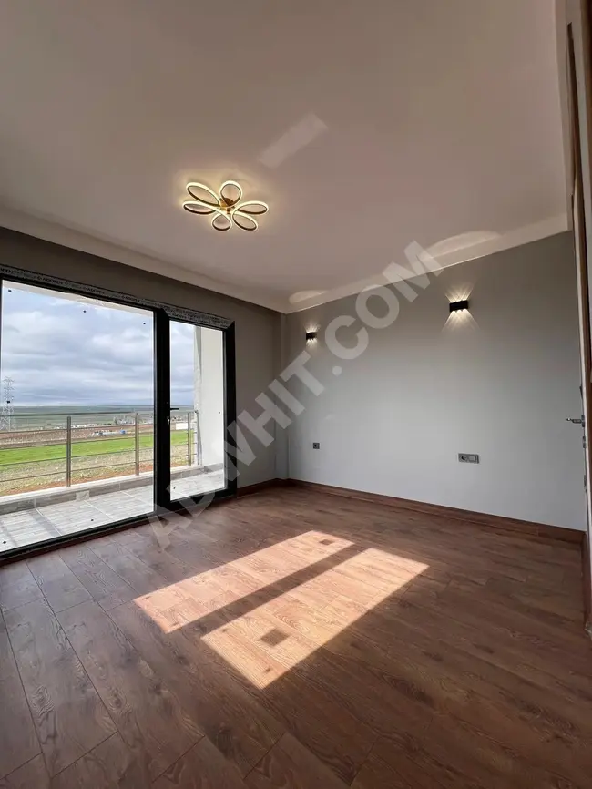 3+1 villa for sale in Tekirdağ Marmara Ereğlisi by Beylikdüzü Sima Yapı