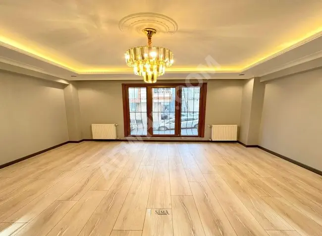 ESENYURT GÜZELYURTTA SATILIK 3+1 130M2 MUHTEŞEM DAİRE