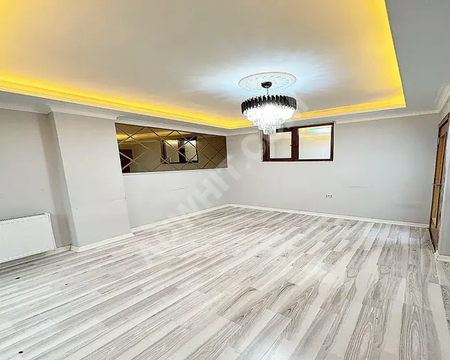 SİMA YAPI'DAN ŞIK TASARIMLI MERKEZİ KONUMDA SATILIK DAİRE