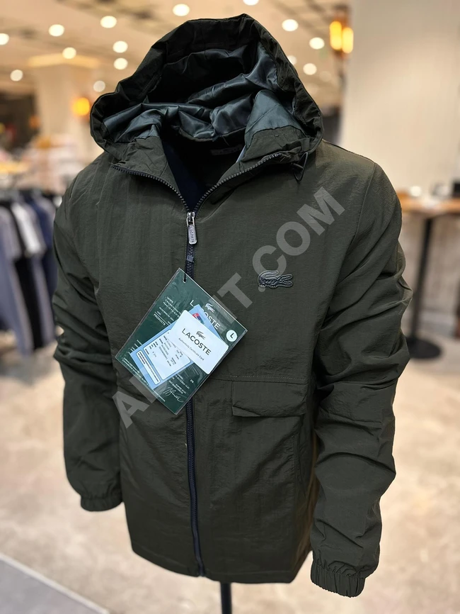 Men's jacket