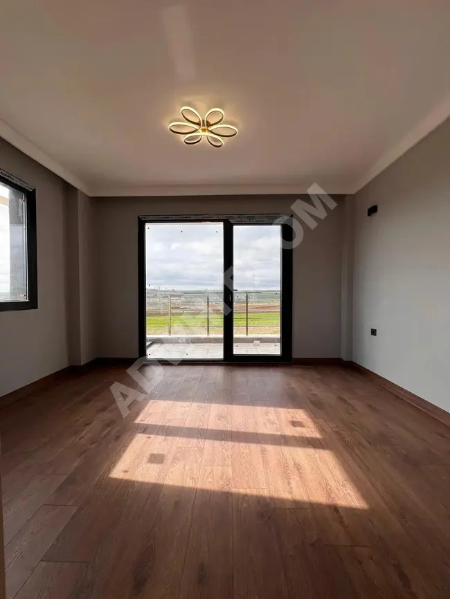 3+1 villa for sale in Tekirdağ Marmara Ereğlisi by Beylikdüzü Sima Yapı