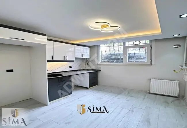 GENİŞ AİLELERE ÖZEL MERKEZİ KONUMDA 3+1 SATILIK DAİRE