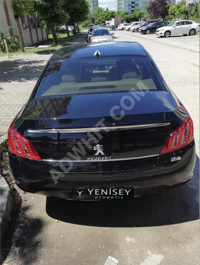 Peugeot car for sale: 30% down payment and installments of 12, 18, 24, or 36 months