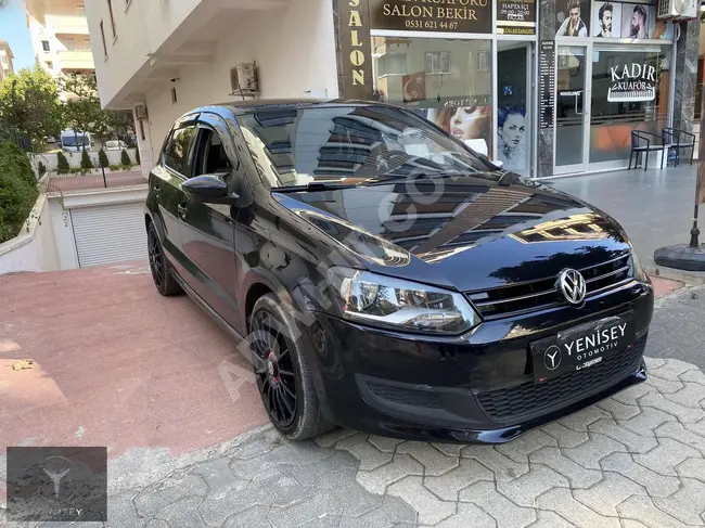 ELDEN SENETLE %30 PEŞİNAT 12 18 24 36 AY VADE POLO 1.6 TDİ