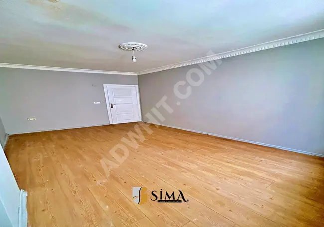 A clean 3+1 apartment within walking distance from Sima Yapi square