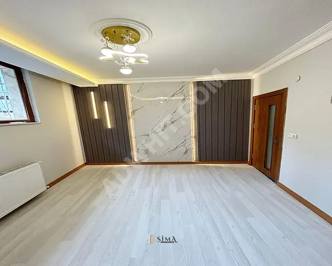 2+1 garden floor apartment for urgent sale in Incertepe neighborhood, Esenyurt