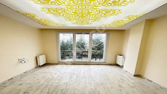 EVİM KAMPANYASINA UYGUN SIFIR 2+1 SATILIK DAİRE