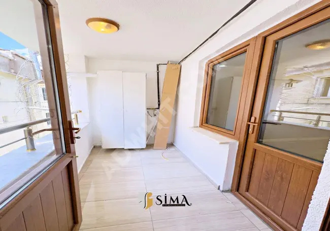 ESENYURT BALIKYOLU MAHALLESİNDE  2+1 SATILIK ARAKAT DAİRE