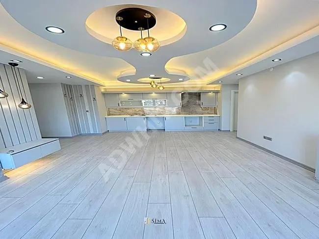 Opportunity: Apartment for sale in a luxurious location, fully furnished, in Beylikdüzü Esenyurt!