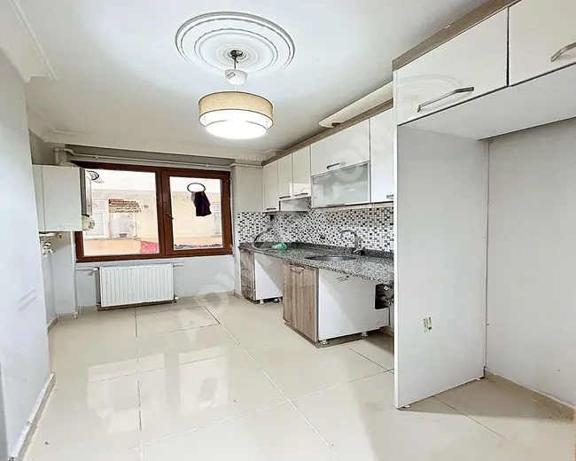 Elegant designed apartment for sale in a central location by Sima Yapi