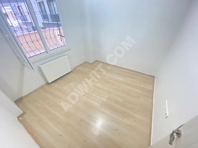 Apartment for rent close to the Metrobus near Istanbul University