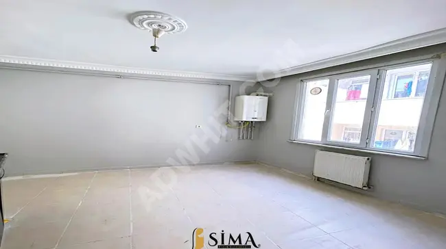 A clean 3+1 apartment within walking distance from Sima Yapi square