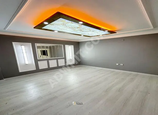 SİMA YAPI'DAN MARMARAPARK AVM VE METROBÜSE YAKIN 2+1 FIRSAT DAİRE