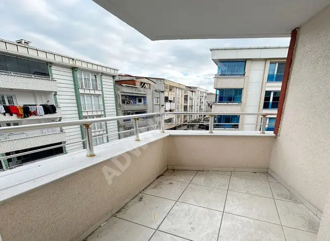 ESENYURT ÖRNEK MAH NİKAH SARAYINA MEYDANA YAKIN 3+1 KÖŞE DAİRE