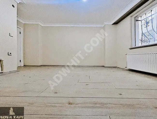 Apartment for rent 2+1 within walking distance of the Metrobus