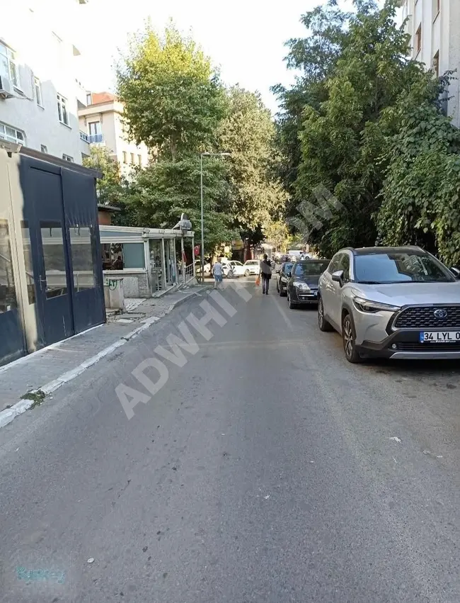 BAKIRKÖY OSMANİYE KİRALIK 2+1 TEMİZ DAİRE