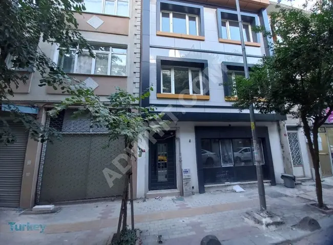 Apartment for rent 1+1, ground floor, newly renovated