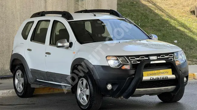 سيارة للبيع Dacia Duster موديل 2016