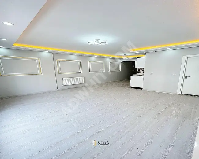 METROBÜSE YAKIN SİTE İÇERİSİNDE SIFIR 2+1 ULTRA LÜKS DAİRE