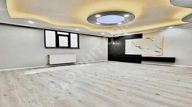 Apartment for urgent sale due to necessity: Ultra-luxurious garden floor!!