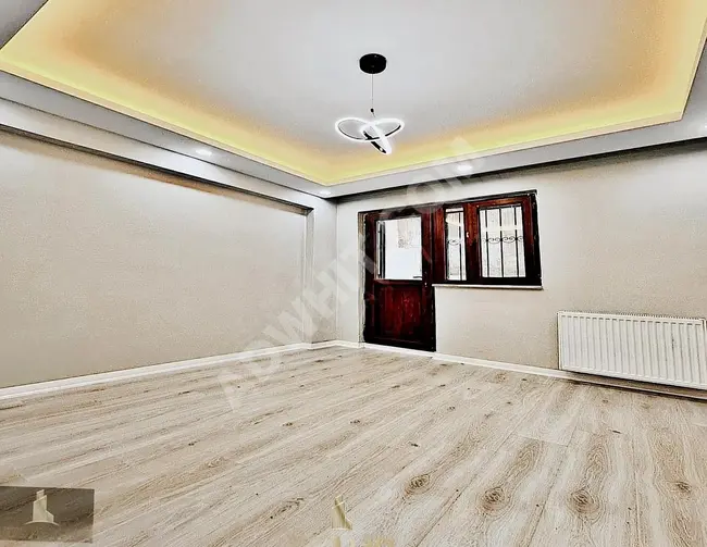 Apartment for urgent sale due to necessity: Ultra-luxurious garden floor!!