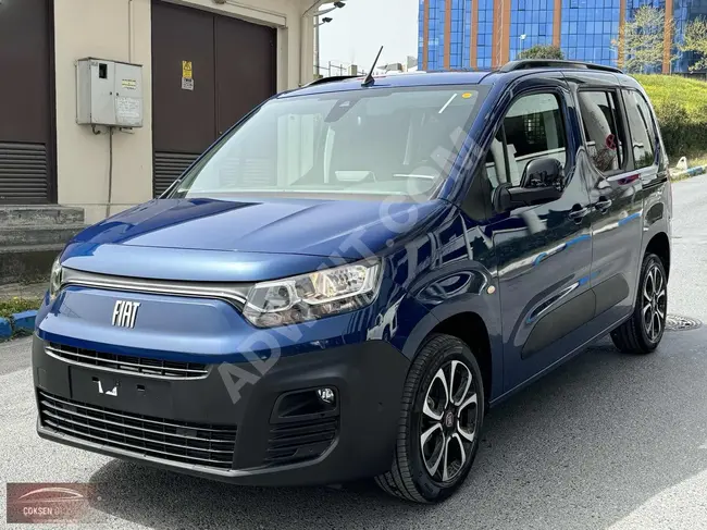 2024 DOBLO 0KM K.KARTINA %2 ORAN CAMTAVAN+PREMİOPLUS+ETOGGLE+