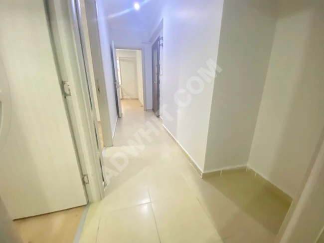 Apartment for rent close to the Metrobus near Istanbul University