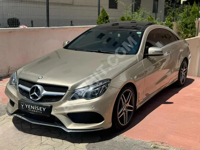 2014 Mercedes-Benz car, cash payment with a 30% down payment in installments over 36 months