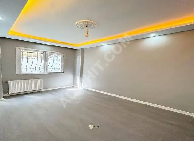 ESENYURT MEHTERÇEŞME MAH SATILIK 3+1 130 M2 LÜX DAİRE