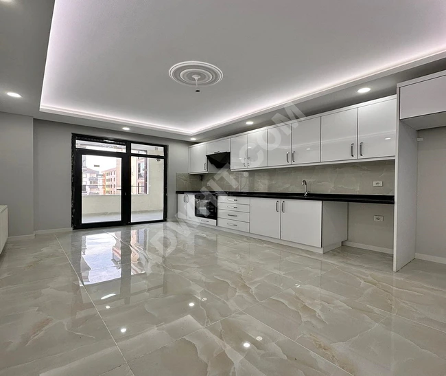 Suitable for large families 3+1 from BEYLİKDÜZÜ EGE 35 Real Estate Agency