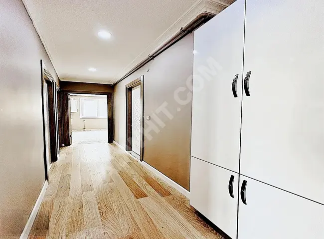 Urgent sale: duplex apartment 4+2 in BEYLİKDÜZÜ, ADNAN KAHVECİ neighborhood