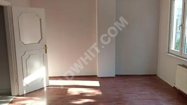 Apartment for rent 2+1 clean in BAKIRKÖY OSMANİYE