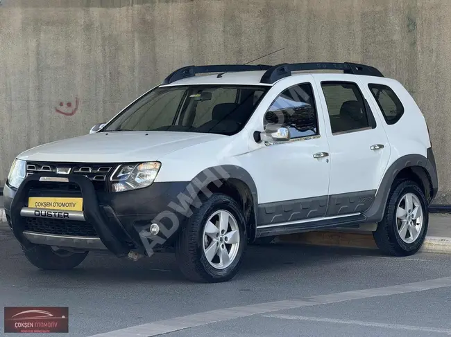 سيارة للبيع Dacia Duster موديل 2016